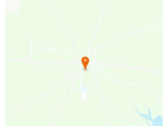 A map showing the location of Shaping Soul's Austin office, highlighting nearby landmarks and green spaces.